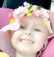 Photo of Lillie-Ann A