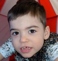 Photo of Jacob A