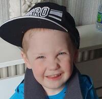 Photo of Carter G