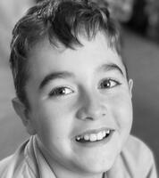 Photo of Levi R