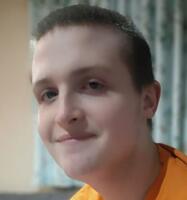 Photo of Nathan P