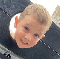 Photo of Kaston C