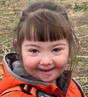 Photo of Poppy W