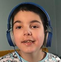 Photo of Lucas