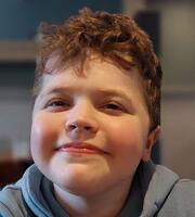 Photo of Hayden H