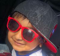 Photo of Harvey K