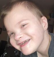 Photo of Oliver J