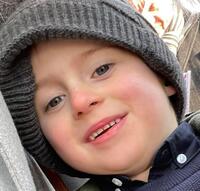 Photo of Matthew B