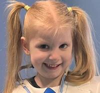 Photo of Poppy P