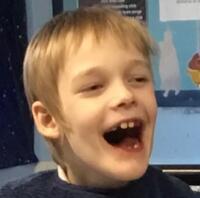Photo of Ben-William