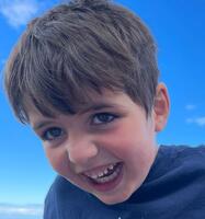 Photo of Zac B