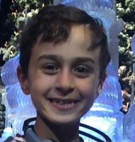 Photo of Eitan
