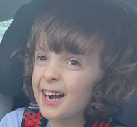 Photo of Jackson T