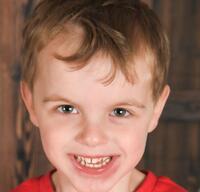 Photo of Joseph M