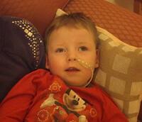 Photo of Brendan