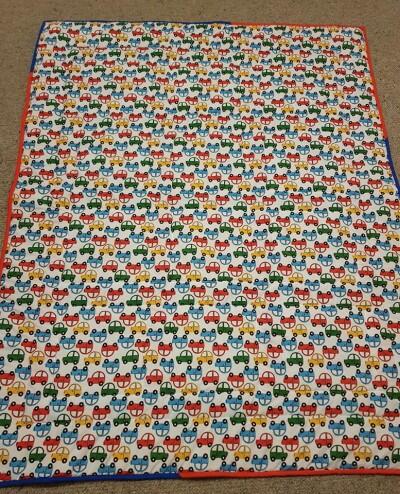 Photo of Nihaal Ts quilt