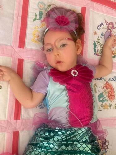 Photo of Daisy Ws quilt