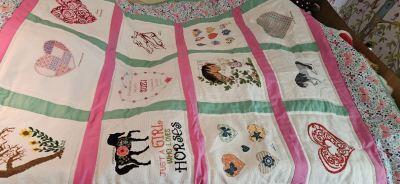 Photo of Suzi Gs quilt