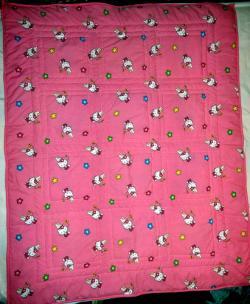 Photo of Grace Ss quilt