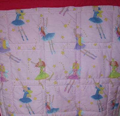 Photo of Gaby Ms quilt