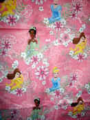 Fabric for Rebecca P