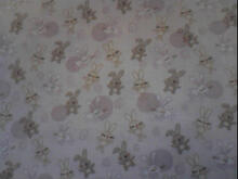 Fabric for Ellisha H