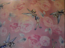 Fabric for Roxanne R