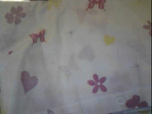 Fabric for Daisy A