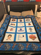 Jake H's quilt