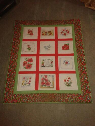 Photo of Meadow Quilts quilt
