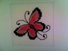 Card for Ella B