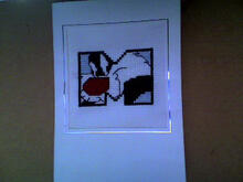 Card for Matthew E