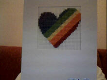 Card for Daisy W