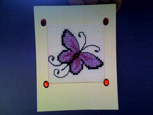 Card for Alliza-Lily
