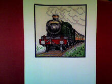 Card for Max L