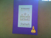 Card for Ellie M