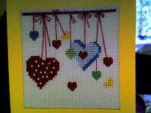 Card for Olivia B