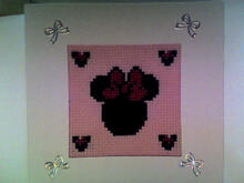 Card for Amelia S