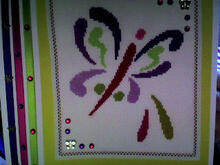 Card for Hannah M