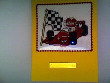 Card for Caiden G