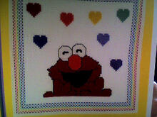Card for Rhys M