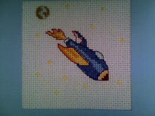 Card for Finley W