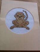 Card for Jack M