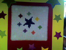 Card for Charlie A