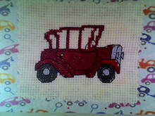 Card for Arran P