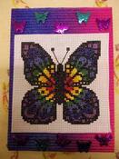 Card for Jessica E
