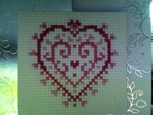 Card for Isobella B