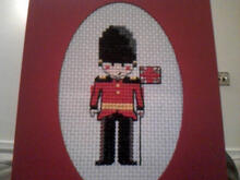 Card for Finley C
