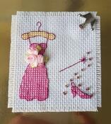 Card for Annabelle F