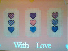 Card for Megan T